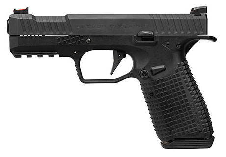 PTR ARCHOR GEN1 9MM 15RD - Pistols